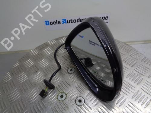 Used Right mirror OPEL CORSA D (S07) 1.7 CDTI (L08, L68) (125 hp) 23011625