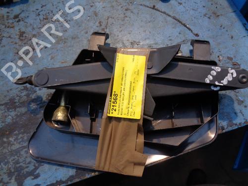 Annen SAAB 9000 Hatchback 2.3 -16 CSE Eco Power (170 hp) 21908870