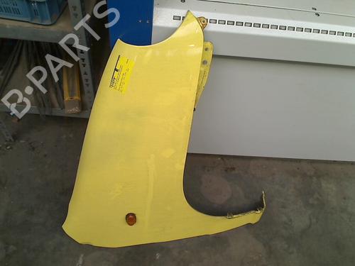 Used Right front fenders HYUNDAI ATOS (MX) 1.0 i (58 hp) 21910118