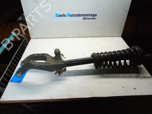 Right front shock absorber ALFA ROMEO 147 (937_) 1.6 16V T.SPARK ECO (937.AXA1A, 937.BXA1A) | BP23024957M17