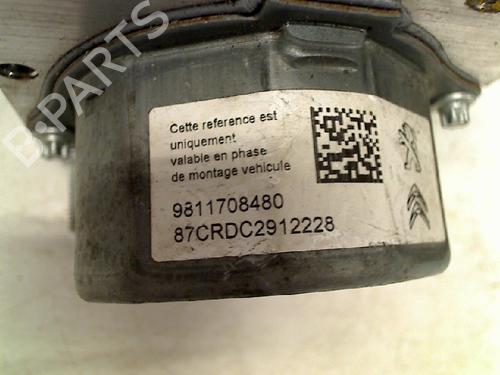 ABS pump PEUGEOT 308 SW II Estate Van (LC_) 1.6 BlueHDi | BP21921538M43 