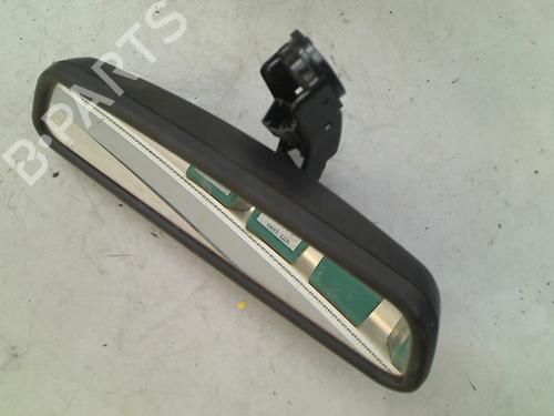 Used Rear mirror BMW 3 Compact (E46) 316 ti (115 hp) 21910474