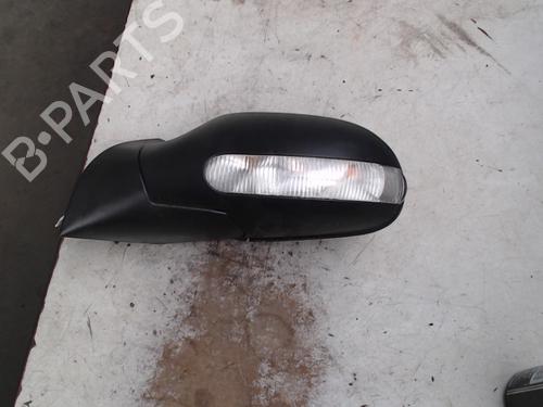 Left mirror MERCEDES-BENZ A-CLASS (W168) A 140 (168.031, 168.131) | BP21935328C26 