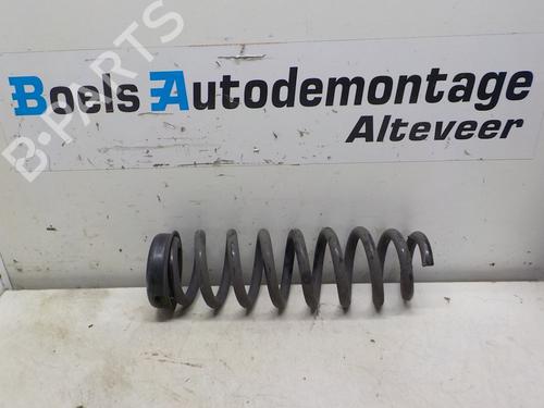 Used Shock absorber spring BMW 3 (E90) 318 i (143 hp) 23005864