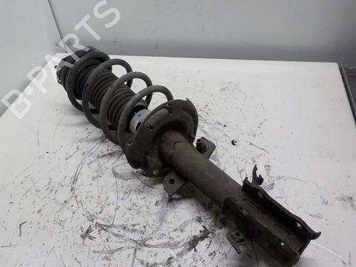 Left front shock absorber FORD FIESTA VI (CB1, CCN) 1.25 | BP23008203M16 