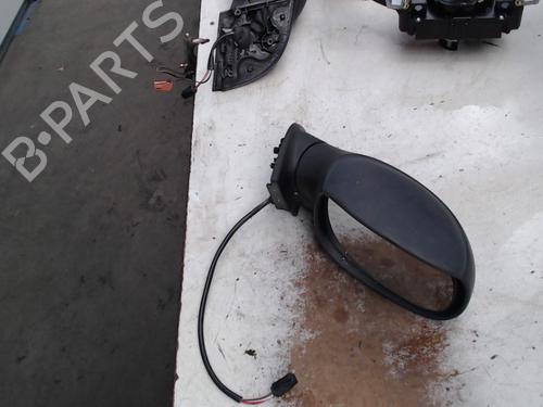 Used Right mirror CITROËN C3 I (FC_, FN_) 1.4 16V (88 hp) 21935826