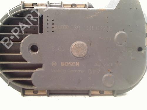 Throttle body VW POLO (6N2) 1.4 | BP21917604M82 