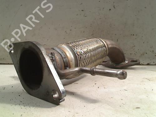 Pipe FORD MONDEO III Turnier (BWY) 1.8 16V | BP21929515M125 