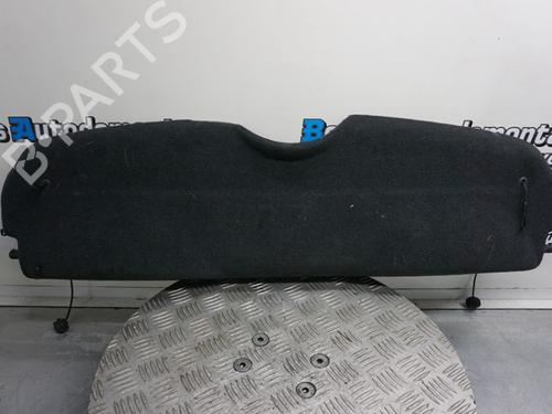 Used Rear parcel shelf MINI MINI (R50, R53) One (90 hp) 23017235