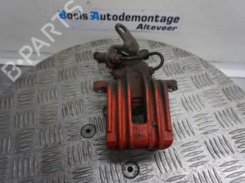 Used Right rear brake caliper SEAT LEON (1P1) 1.6 (102 hp) 23020478