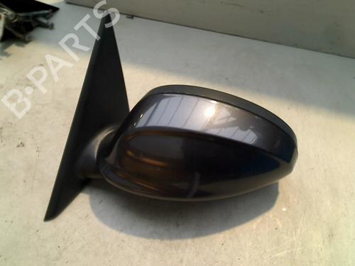 Left mirror BMW 3 (E90) 318 d | BP21918264C26 