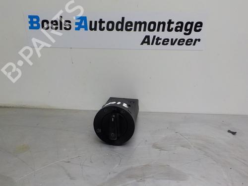 Hovedlysbryter VW GOLF IV (1J1) 1.6 16V (105 hp) 23027845
