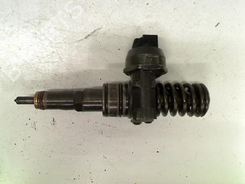 Used Injector VW PASSAT B5.5 (3B3) 1.9 TDI (130 hp) 21922205