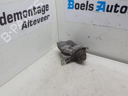 Used Starter VW FOX Hatchback (5Z1, 5Z3, 5Z4) 1.2 (55 hp) 23005057