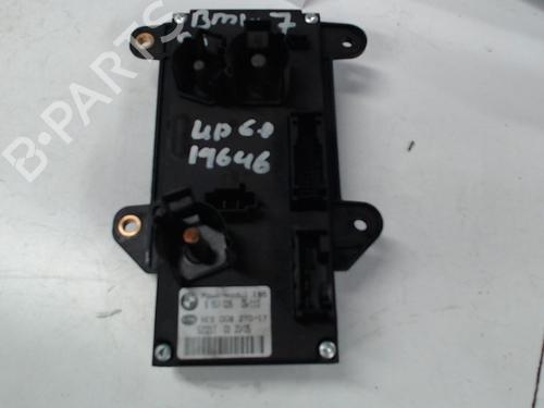 Used Electronic module BMW 7 (E65, E66, E67) 760 i, Li (445 hp) 21939478