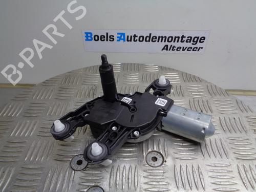 Viskermotor bagrude VW GOLF VIII (CD1, DA1) 2.0 TDI (150 hp) 23012327