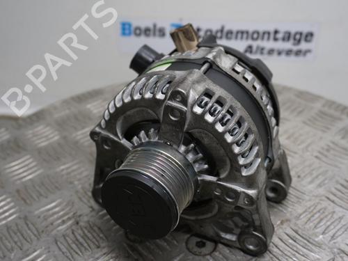 Used Alternator VOLVO V50 (545) 1.6 D (110 hp) 23014488