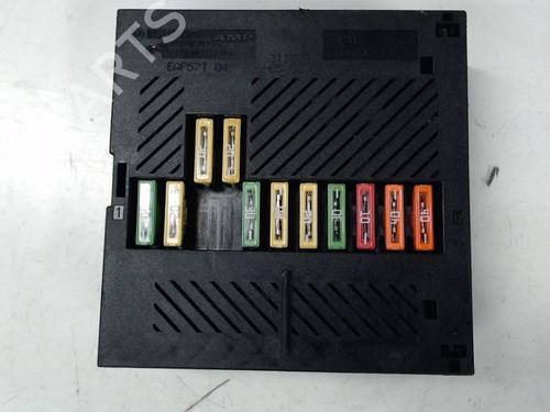 Used Fuse box BMW 7 (E65, E66, E67) 760 i, Li (445 hp) 21939476