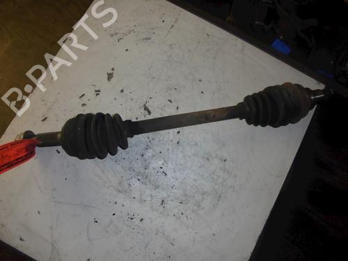 Used Left front driveshaft DAIHATSU CUORE V (L7_) 1.0 (54 hp) 26896821
