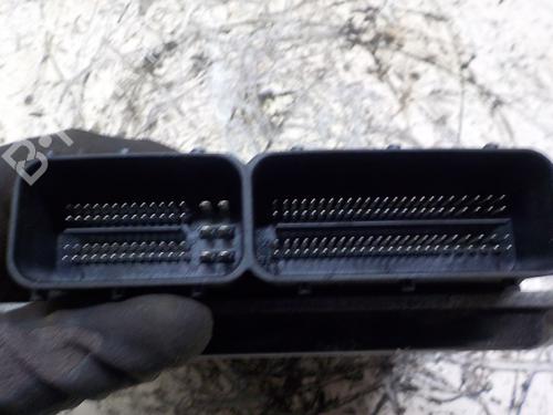 Engine control unit (ECU) MERCEDES-BENZ C-CLASS (W203) C 180 Kompressor (203.046) | BP23008376M57 
