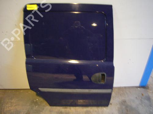 Højre side skydedør OPEL COMBO Box Body/MPV 1.7 DI 16V (65 hp) 21902493