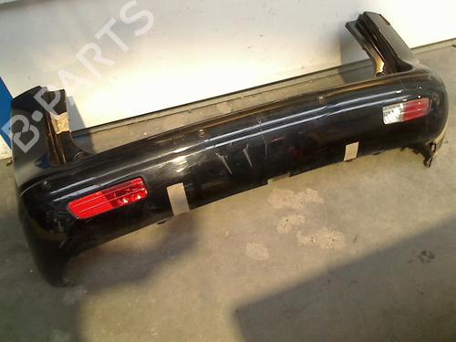 Rear bumper PEUGEOT 5008 (0U_, 0E_) 1.6 16V | BP21927988C8 