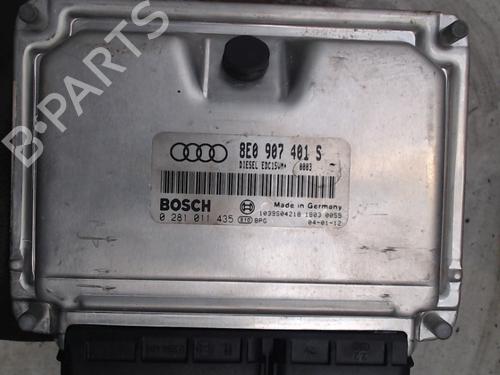 Used Control unit AUDI A4 B6 Avant (8E5) 2.5 TDI (163 hp) 21941847