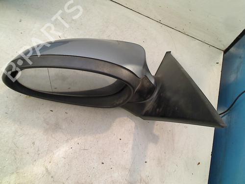 Used Left mirror BMW 1 (E87) 118 d (122 hp) 21919262