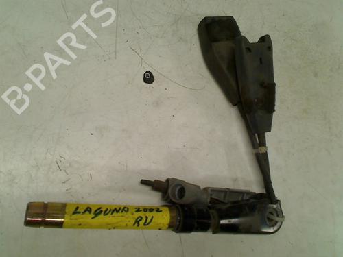 Sikkerhedssele-spænde RENAULT LAGUNA II (BG0/1_) 1.6 16V (BG0A, BG0L) (107 hp) 21930227