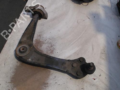 Used Left front suspension arm PEUGEOT 508 I (8D_) 1.6 THP (150 hp) 21938126
