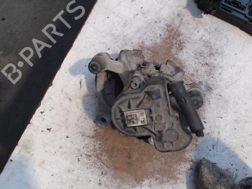 Used Right rear brake caliper VW PASSAT B8 (3G2, CB2) 1.6 TDI (120 hp) 21937622