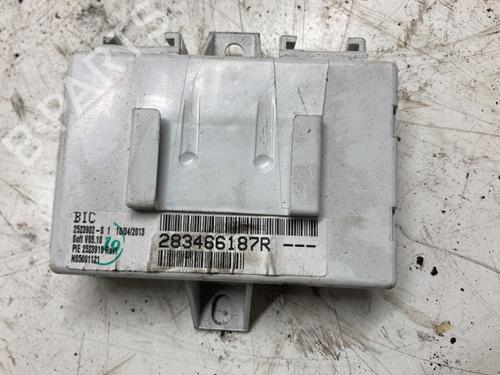 Used Electronic module RENAULT MEGANE III Grandtour (KZ0/1) 1.5 dCi (KZ09, KZ0D, KZ1G, KZ29, KZ14, KZ1W, KZ10, KZ1F,... (110 hp) 23008668
