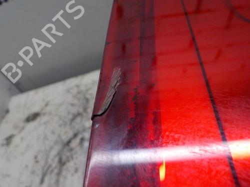Left taillight CITROËN NEMO Box Body/MPV (AA_) 1.4 HDi | BP23008261C34 