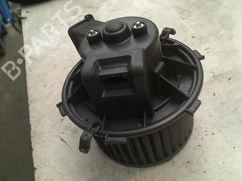 Varmeblæser FIAT DUCATO Bus (250_) 140 Natural Power (136 hp) 21925024