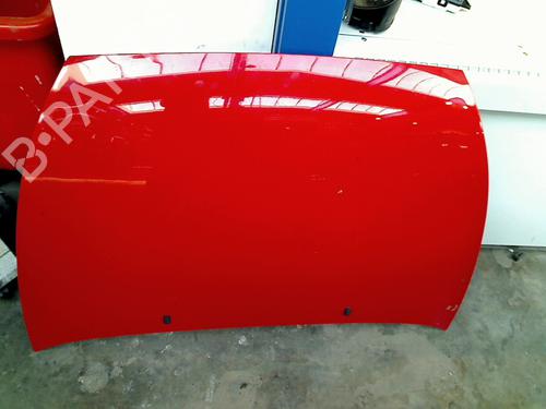 Used Hood FORD KA (RB_) 1.3 i (60 hp) 21911934