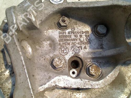 Left front steering knuckle BMW 1 (E87) 118 d | BP21918153M25 