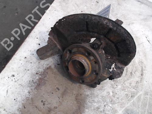 Left front steering knuckle SEAT IBIZA III (6L1) 1.8 T FR | BP21939523M25 