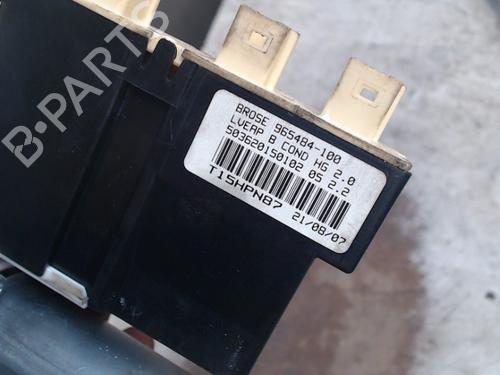 Left front window motor PEUGEOT 807 (EB_) 2.0 HDI | BP21942767E21 