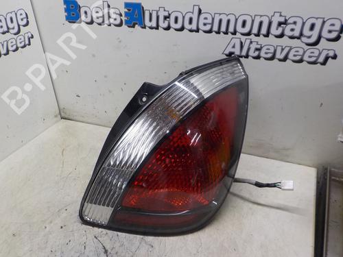 Used Right taillight KIA RIO II (JB) 1.6 CVVT (112 hp) 23007387