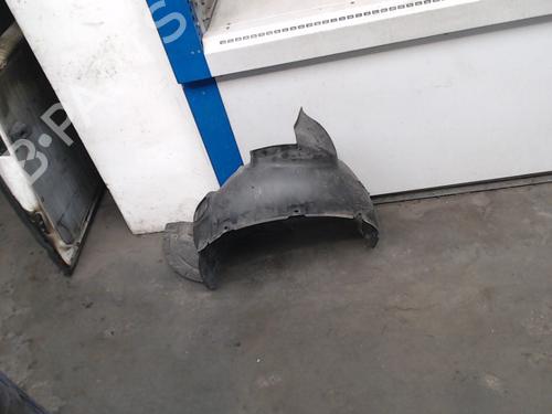 Used Wheel arch SKODA FABIA II Combi (545) 1.2 TDI (75 hp) 21941361