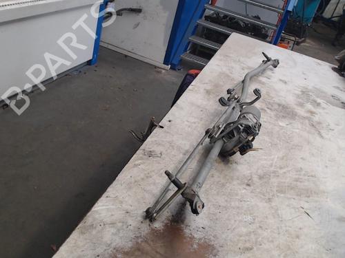 Used Front wipers mechanism PEUGEOT 308 I (4A_, 4C_) 1.6 16V (150 hp) 21942493