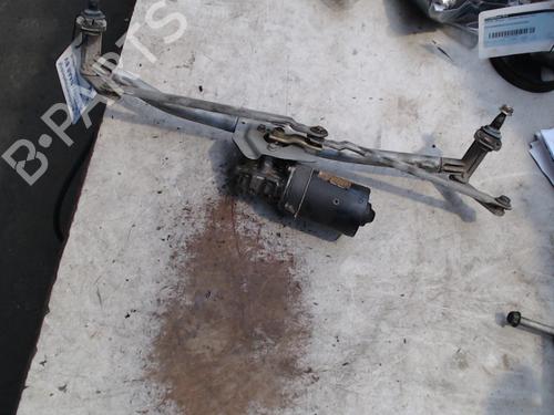 Used Front wipers mechanism AUDI A3 (8L1) 1.6 (101 hp) 21936443