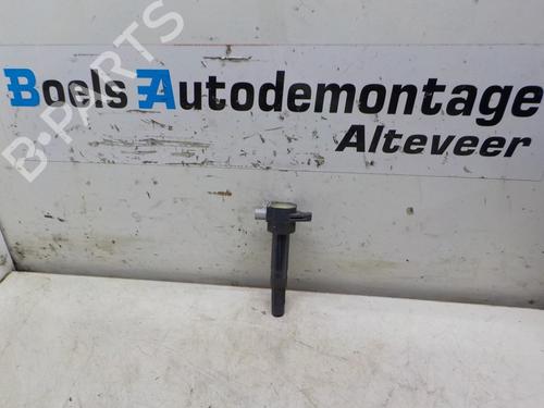 Used Ignition coil NISSAN PIXO (UA0) 1.0 (68 hp) 23007127