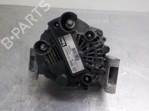 Alternator FIAT FIORINO Box Body/MPV (225_) 1.3 D Multijet (225BXD1A, 225BXB1A, 225BXB11) | BP23009470M7 