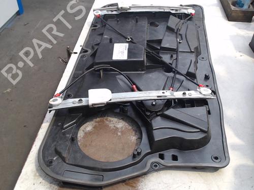 Used Front right window mechanism FORD FIESTA VI (CB1, CCN) 1.25 (60 hp) 21943044