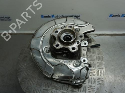 Used Right rear steering knuckle BMW 2 Gran Coupe (F44) M 235 i xDrive (306 hp) 23014531