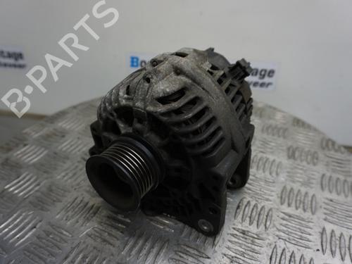Used Alternator VW POLO III (6N1) 75 1.6 (75 hp) 23028376