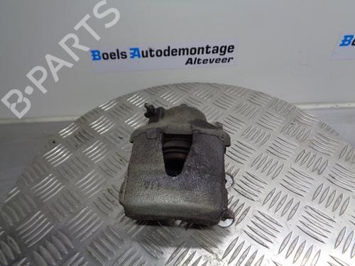 Used Right front brake caliper SKODA YETI (5L) 1.2 TSI (110 hp) 23010652