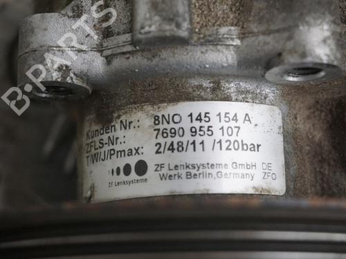 Steering pump AUDI TT Roadster (8N9) 1.8 T | BP23014929M99