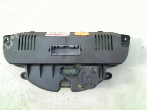 Climate control FORD FOCUS I Turnier (DNW) 1.8 16V | BP21910759I5 
